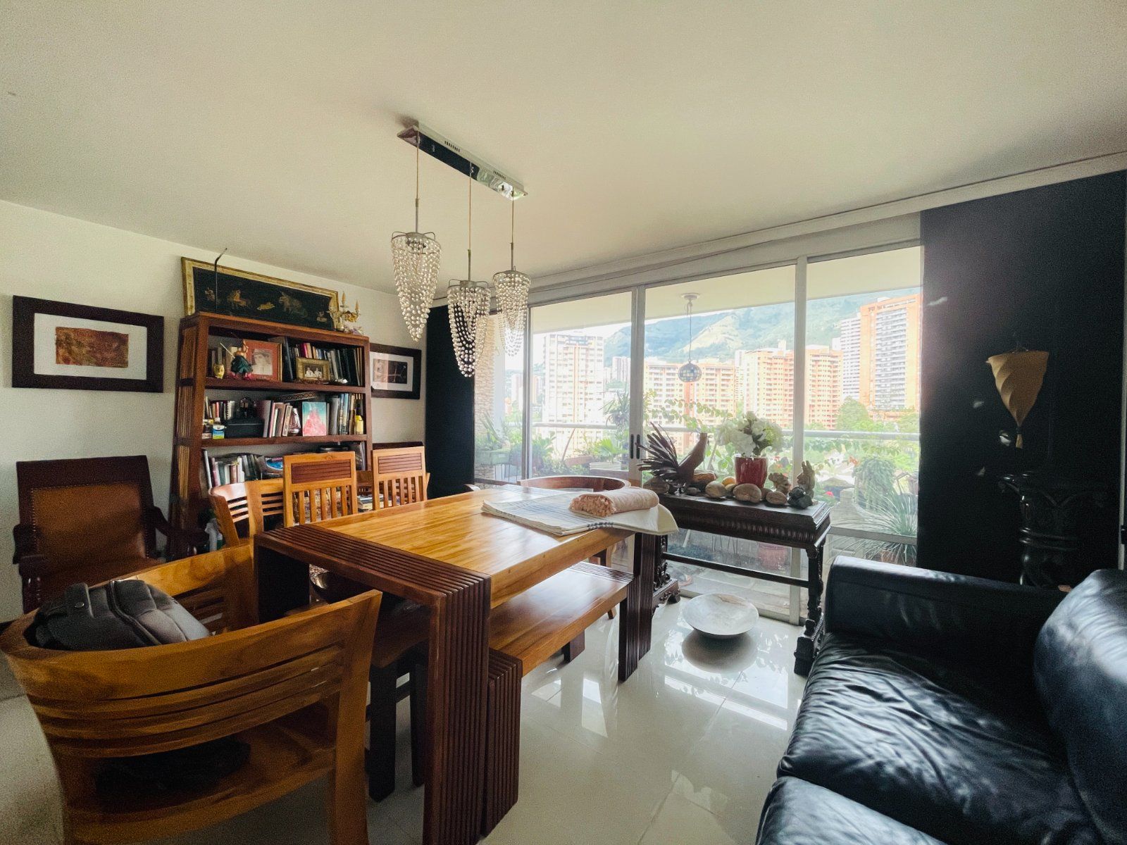 APARTAMENTO EN VENTA UBICADO EN MEDELLIN SECTOR POBLADO - 2