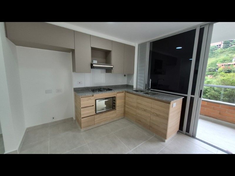 APARTAMENTO EN ARRIENDO UBICADO EN SABANETA SECTOR VALLE DE SAN JOSE - 3
