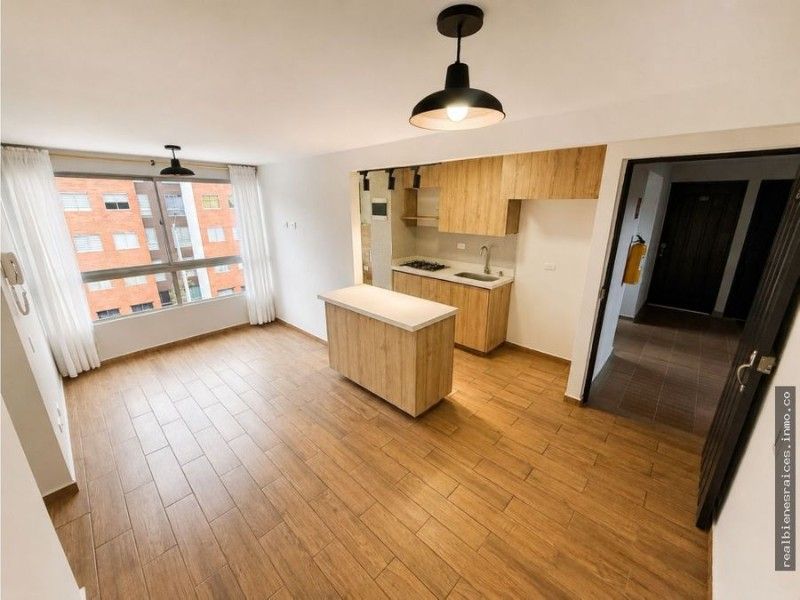 APARTAMENTO EN VENTA UBICADO EN LA CEJA SECTOR VILLA LAURA - 2