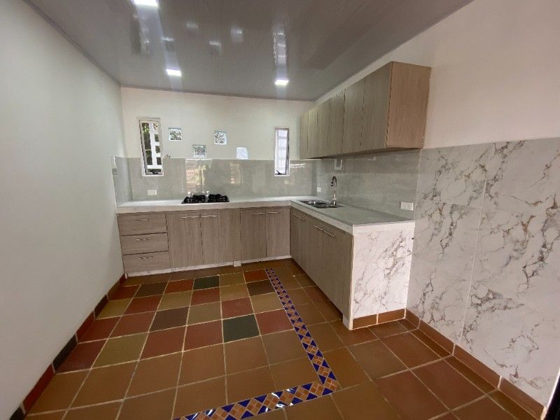 APARTAMENTO EN ARRIENDO UBICADO EN RIONEGRO SECTOR BATALLON - 2