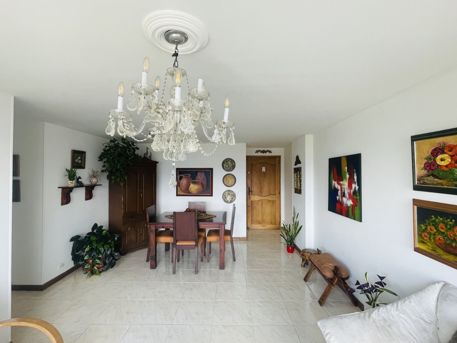 APARTAMENTO EN VENTA UBICADO EN MEDELLIN SECTOR POBLADO - 2