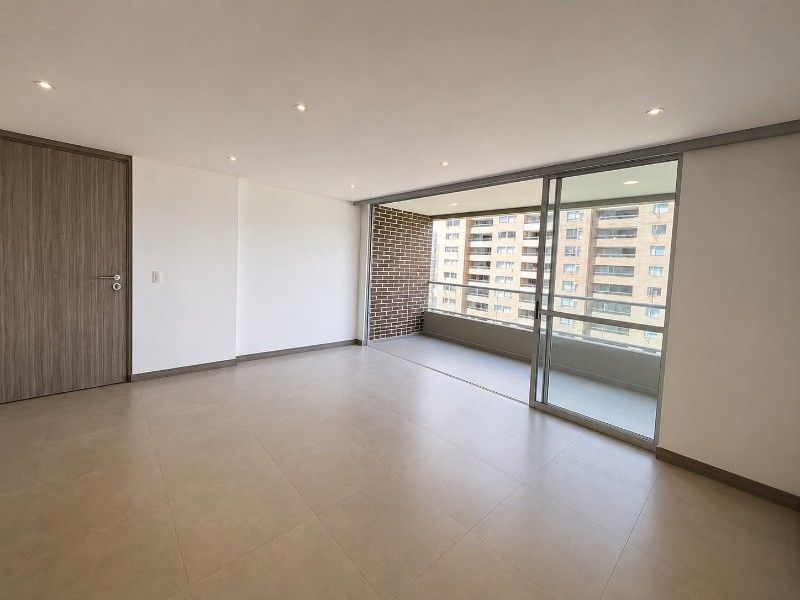 APARTAMENTO EN ARRIENDO UBICADO EN EL POBLADO SECTOR CIUDAD DEL RÍO - 2