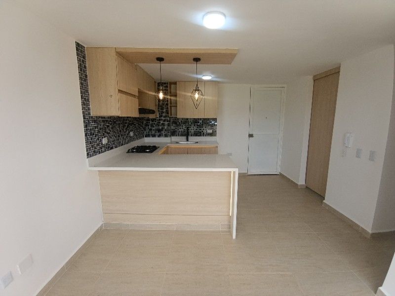 APARTAMENTO EN ARRIENDO UBICADO EN LA CEJA SECTOR MONTESOL - 2