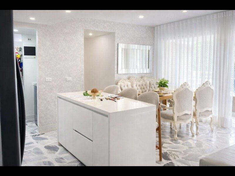 Apartamento en venta moderno en Calasanz Parte Alta, Medellín - 2