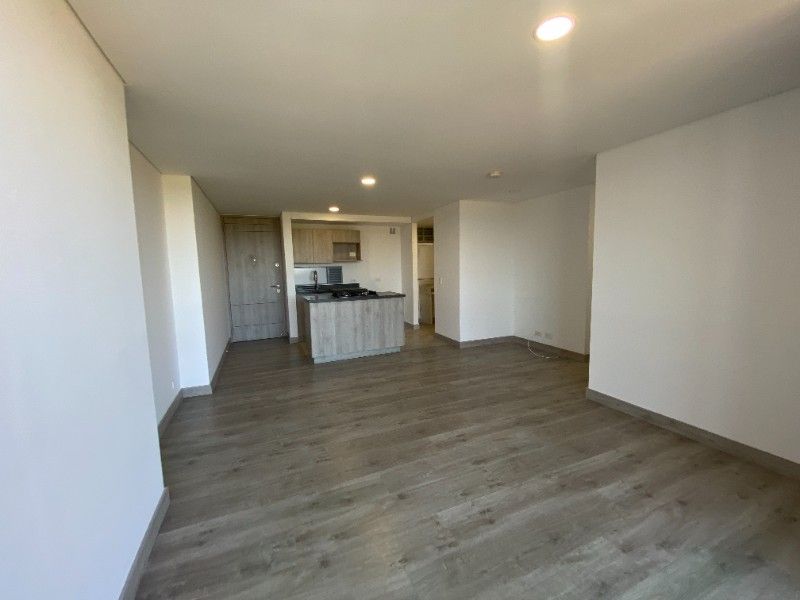 APARTAMENTO EN ARRIENDO UBICADO EN RIONEGRO SECTOR UCO - 2