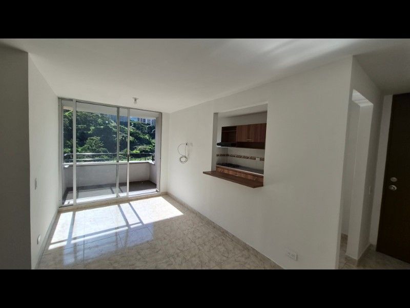 APARTAMENTO EN ARRIENDO UBICADO EN ITAGUI SECTOR VIVIENDAS DEL SUR - 3