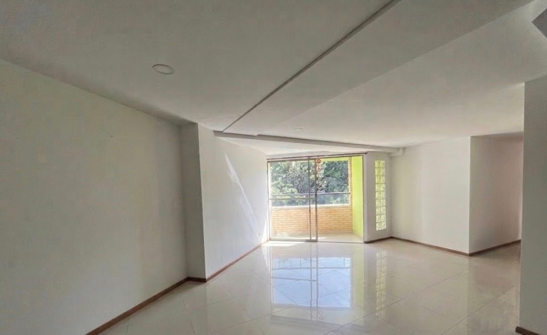 APARTAMENTO EN ARRIENDO UBICADO EN SABANETA SECTOR LAS LOMITAS - 2