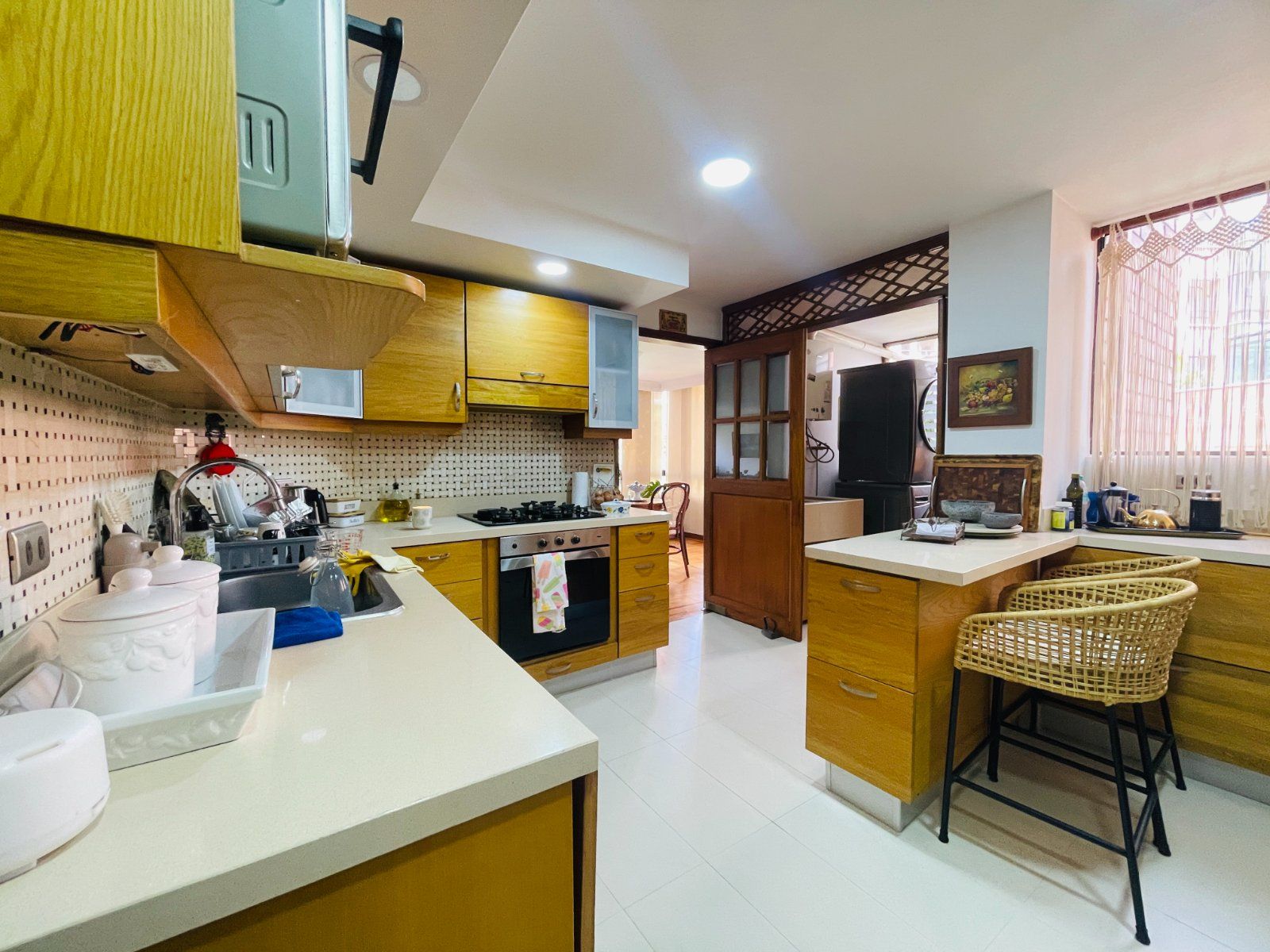 APARTAMENTO EN VENTA UBICADO EN MEDELLÍN SECTOR POBLADO - 7