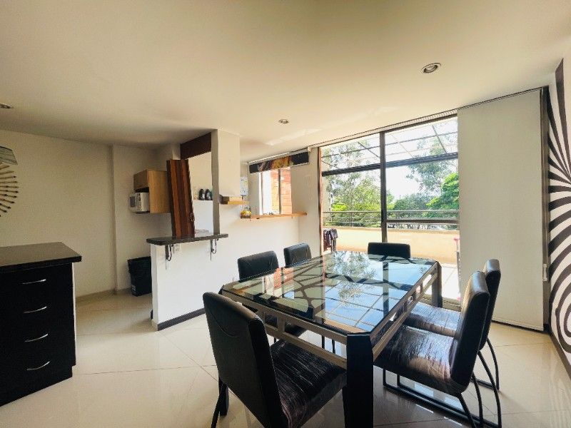 APARTAMENTO EN VENTA UBICADO EN EL POBLADO SECTOR PALMAS - 2