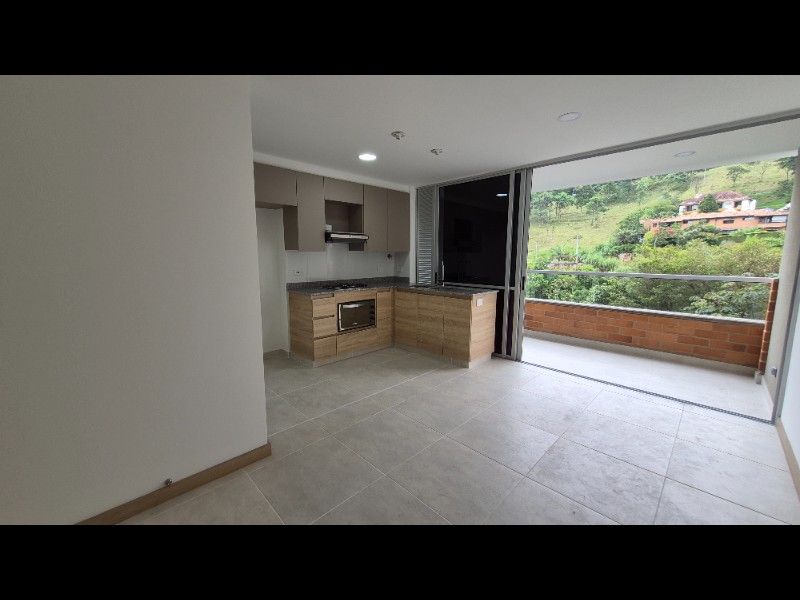 APARTAMENTO EN ARRIENDO UBICADO EN SABANETA SECTOR VALLE DE SAN JOSE - 2