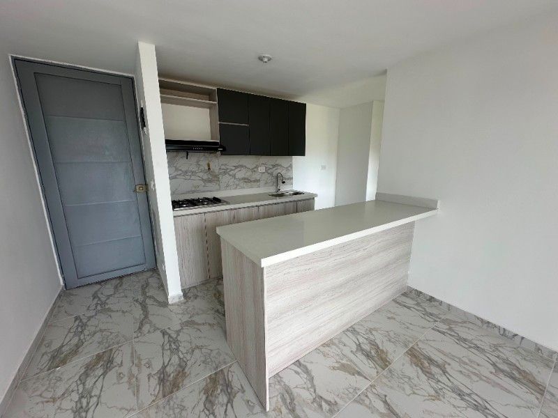 APARTAMENTO EN BELLO UBICADO EN SECTOR BUCAROS - 2