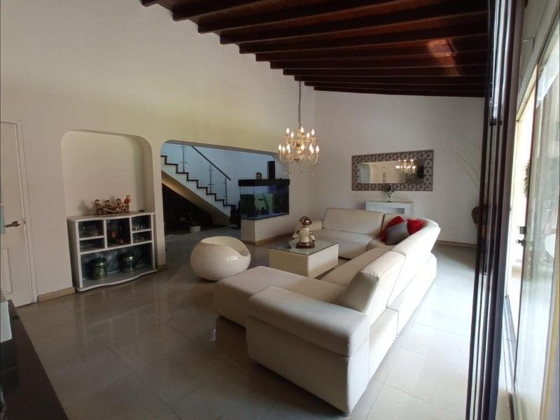 APARTAMENTO EN VENTA UBICADO EN EL POBLADO SECTOR TRASVERSAL INFERIOR - 2