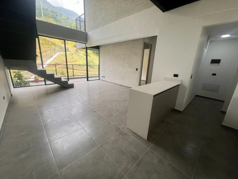 APARTAMENTO EN ARRIENDO UBICADO EN ENVIGADO SECTOR EL ESCOBERO - 4
