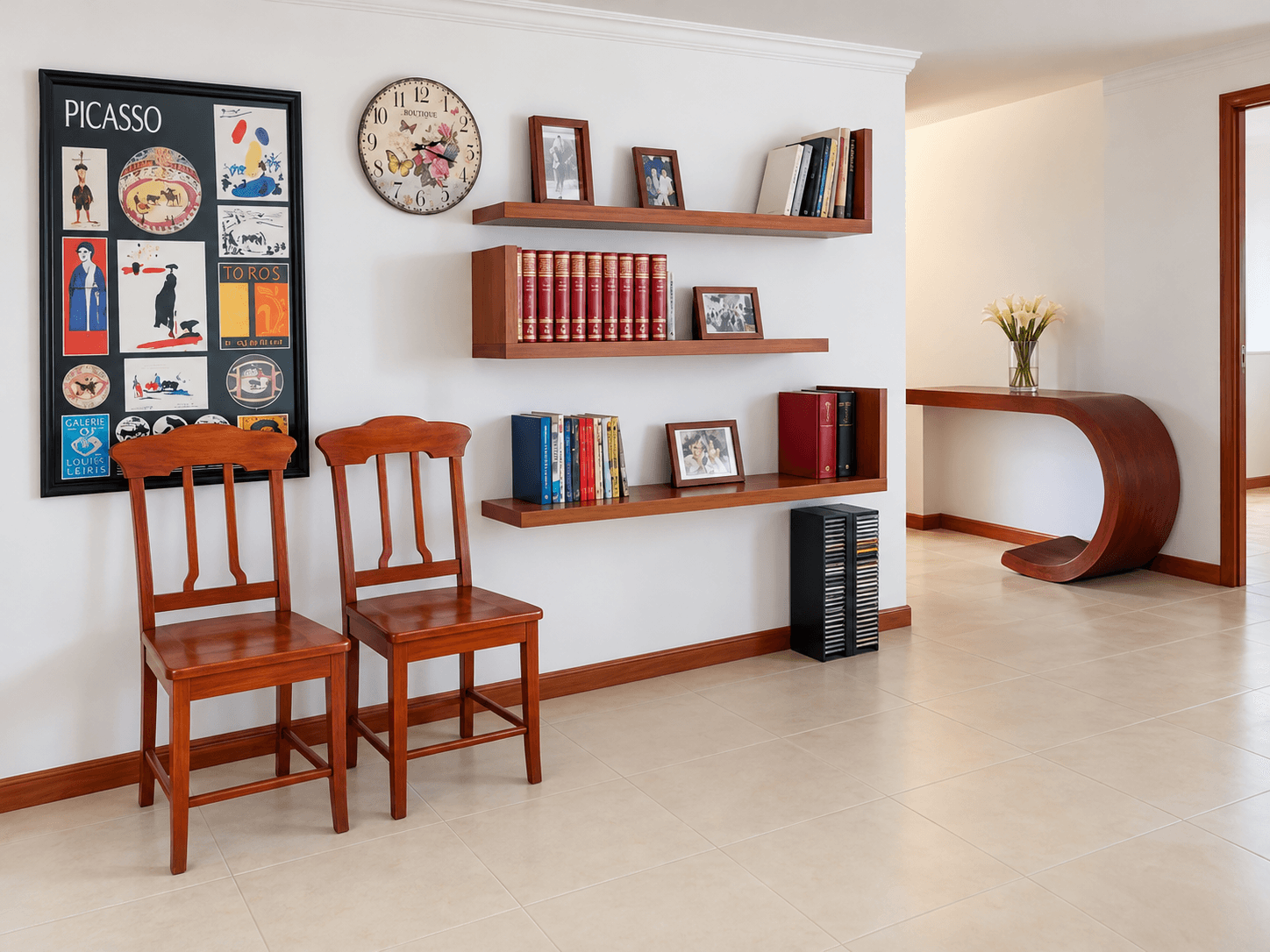 APARTAMENTO EN VENTA UBICADO EN MEDELLÍN SECTOR POBLADO - 2