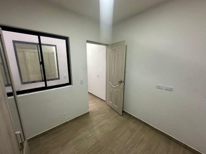 APARTAMENTO EN NIQUIA UBICADO EN SECTOR CAMACOL - 2