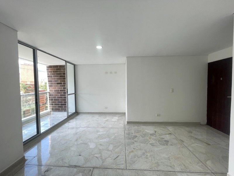 APARTAMENTO EN ARRIENDO UBICADO EN MEDELLIN SECTOR ESTADIO - 2