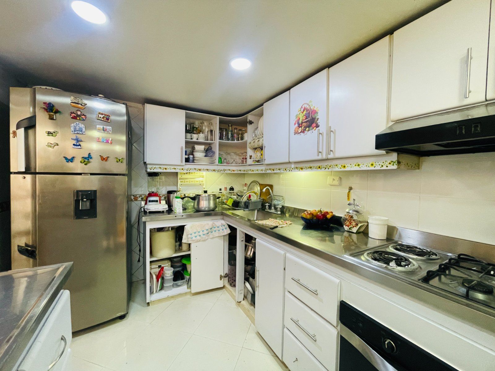 CASA EN VENTA UBICADA EN MEDELLÍN SECTOR LA MOTA - 3