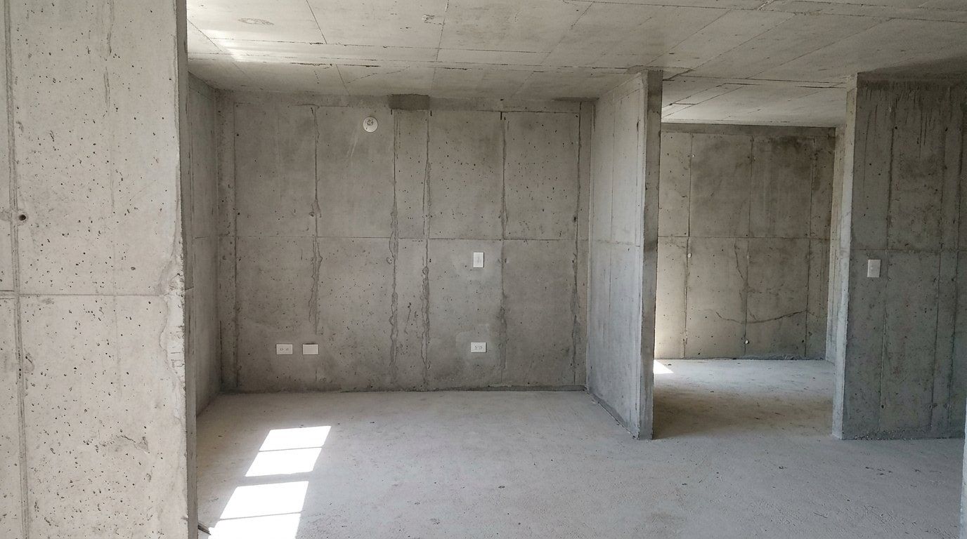 APARTAMENTO EN VENTA UBICADO EN ITAGUI SECTOR EL ROSARIO - 3
