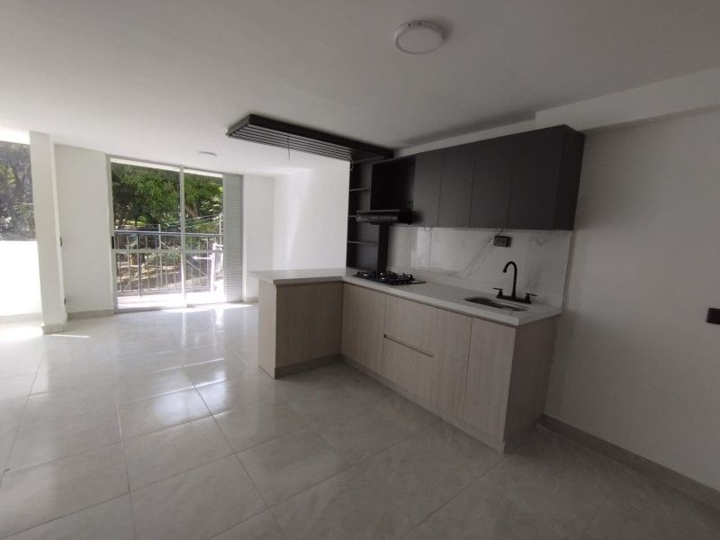 APARTAMENTO EN BELLO UBICADO EN SECTOR NAVARRA - 2
