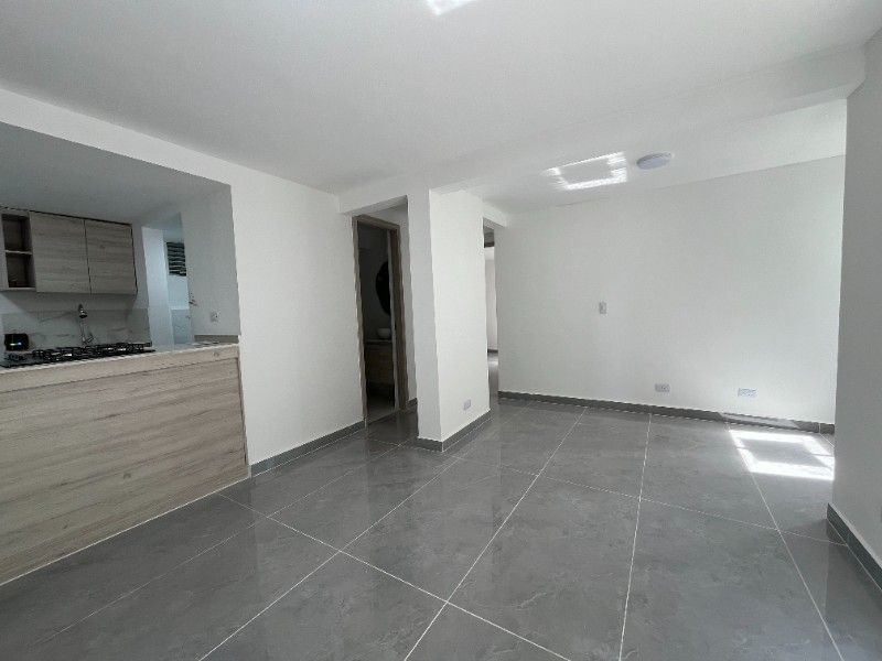 APARTAMENTO EN SABANETA UBICADO EN SECTOR MARIA AUXILIADORA - 2