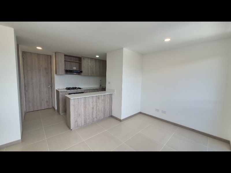 APARTAMENTO EN ARRIENDO UBICADO EN ITAGUI SECTOR CIUDA COLTEJER - 2