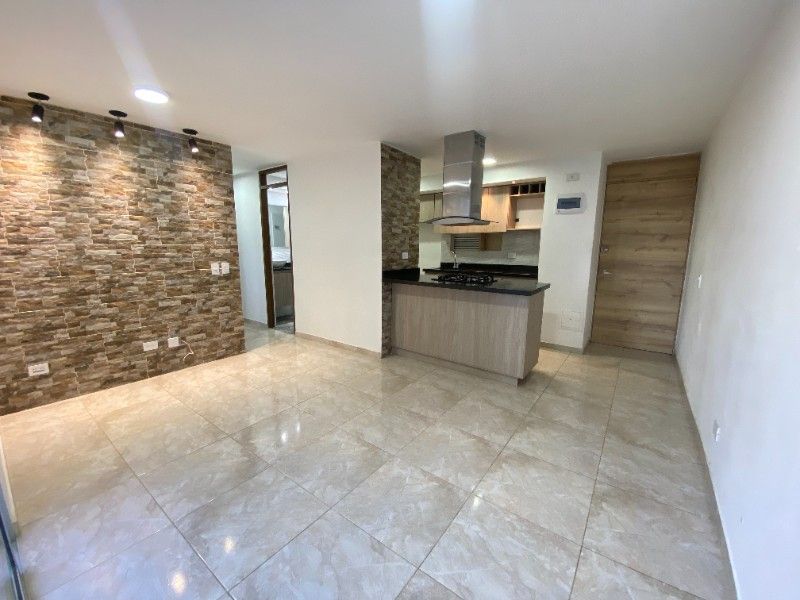 APARTAMENTO EN ARRIENDO UBICADO EN RIONEGRO SECTOR CIMARRONAS - 2
