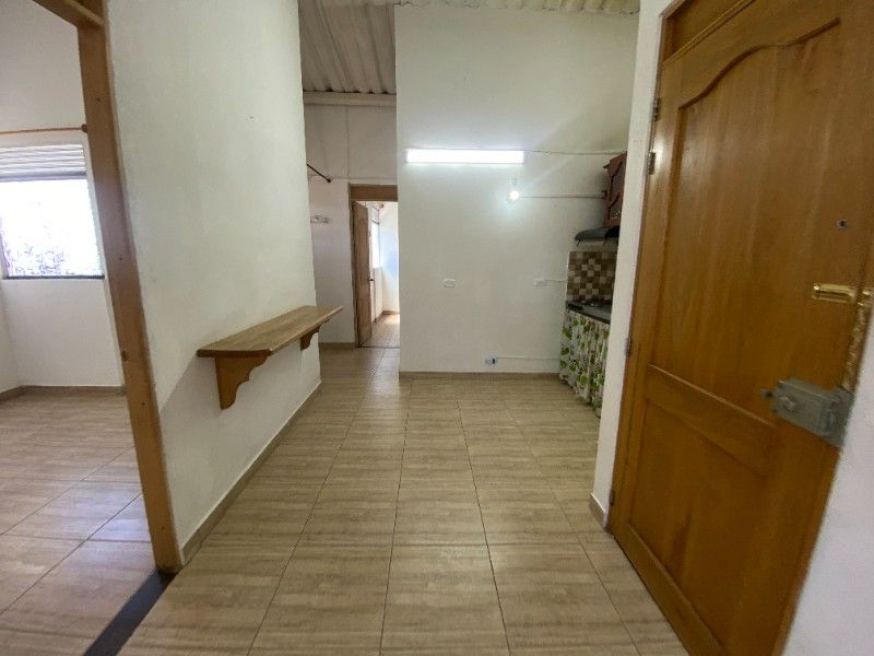 APARTAMENTO EN ARRIENDO UBICADO EN RIONEGRO SECTOR VILLA CAMILA - 2