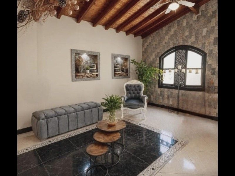 CASA EN VENTA UBICADA EN MEDELLIN SECTOR CAICEDO - 2