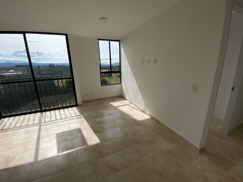   APARTAMENTO EN ARRIENDO UBICADO EN RIONEGRO SECTOR CIMARRONAS - 2