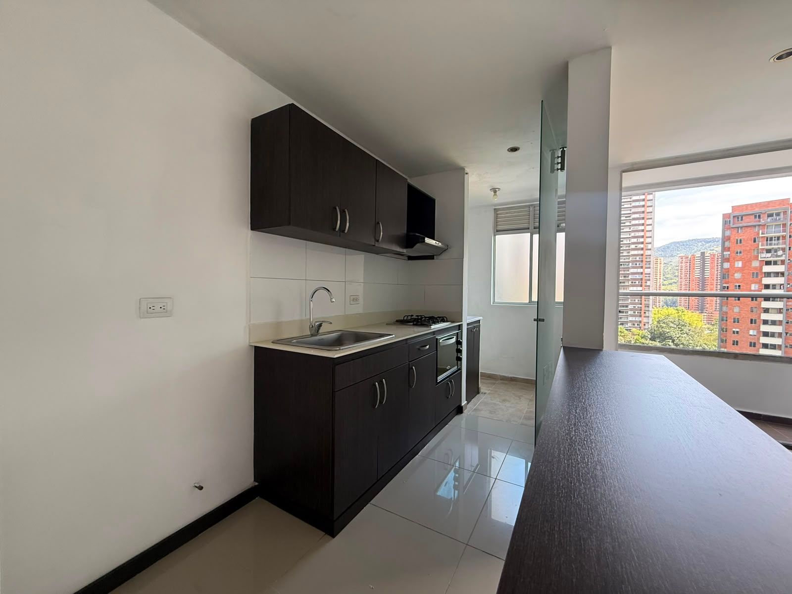 APARTAMENTO EN ARRIENDO UBICADO EN ITAGÜÍ SECTOR EL ENCANTO - 2