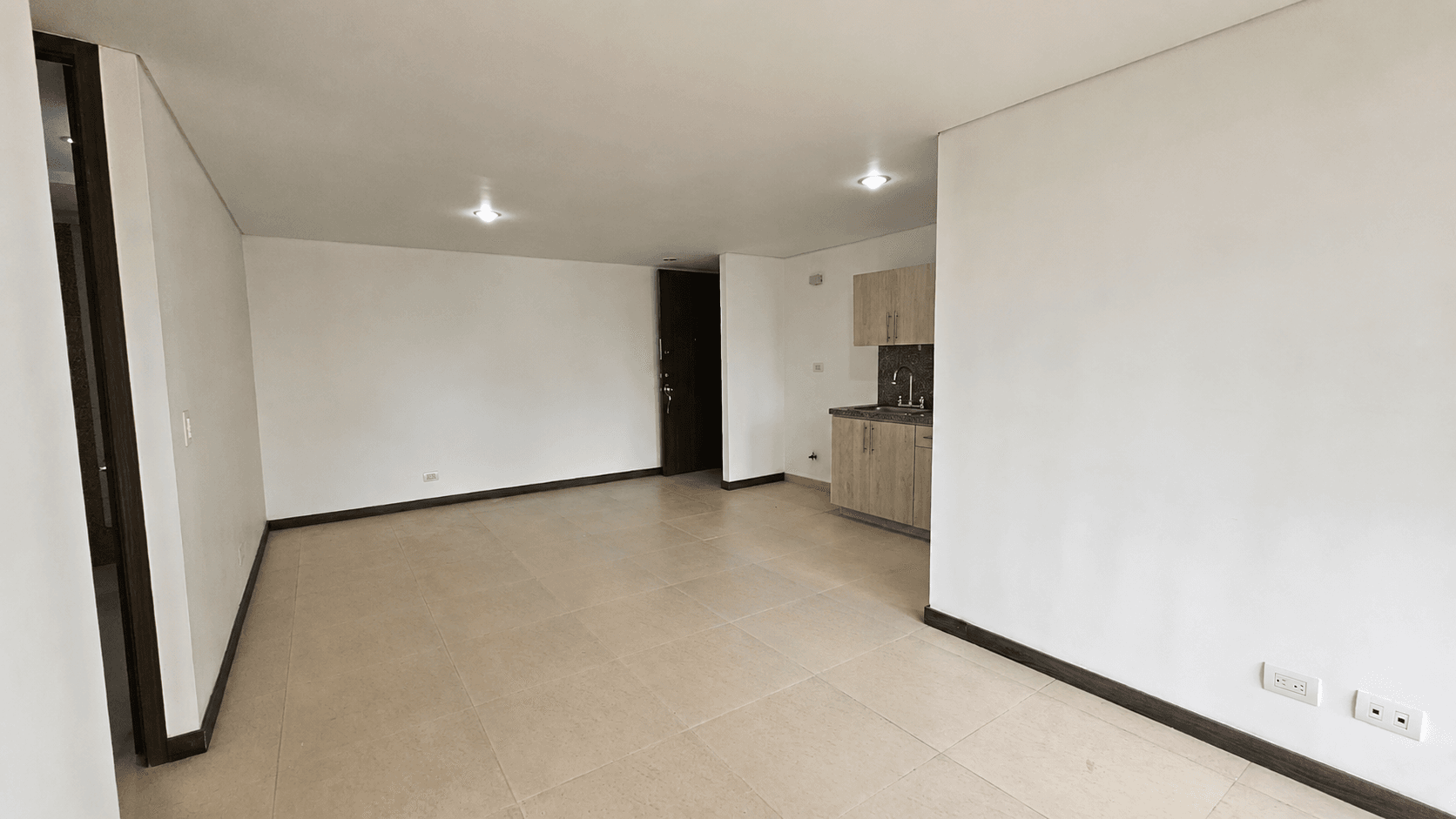 APARTAMENTO EN ARRIENDO UBICADO EN SABANETA POR EL SECTOR LA DOCTORA - 2