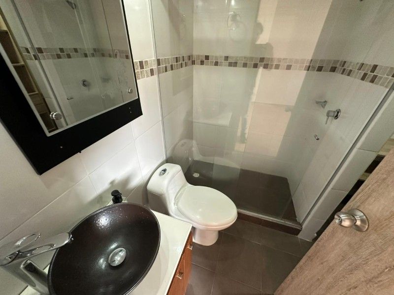 APARTAMENTO EN ARRIENDO UBICADO EN BELLO SECTOR LA GABRIELA - 11