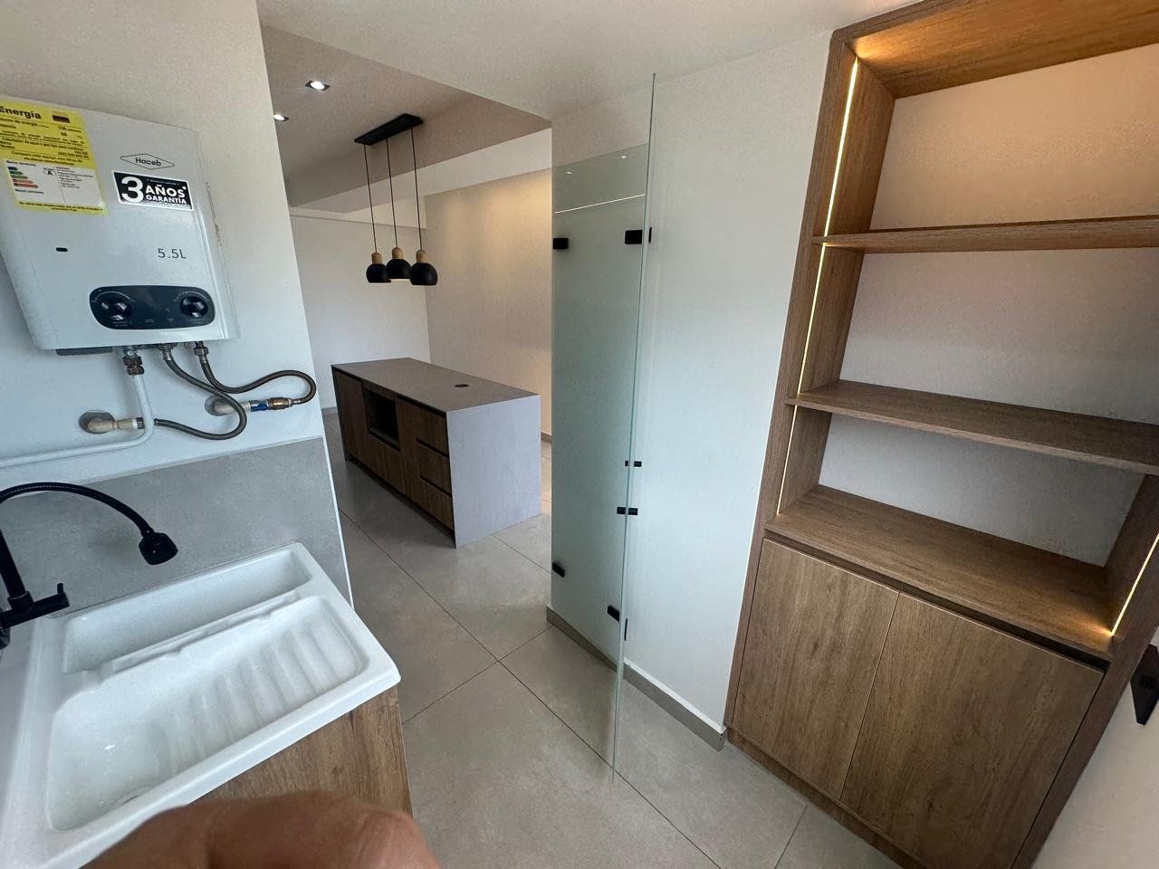 APARTAMENTO EN ARRIENDO UBICADO EN BELLO SECTOR CABAÑITAS - 12
