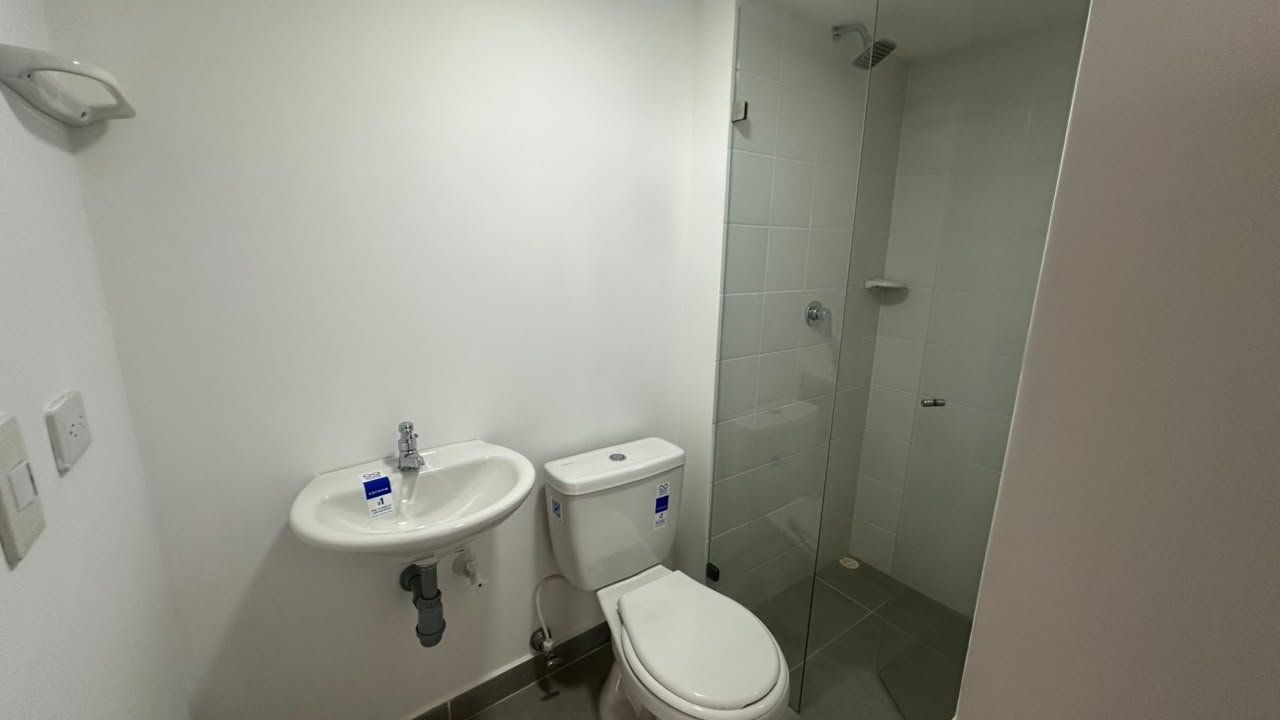 APARTAMENTO EN ARRIENDO UBICADO EN BELLO SECTOR SERRAMONTE - 11