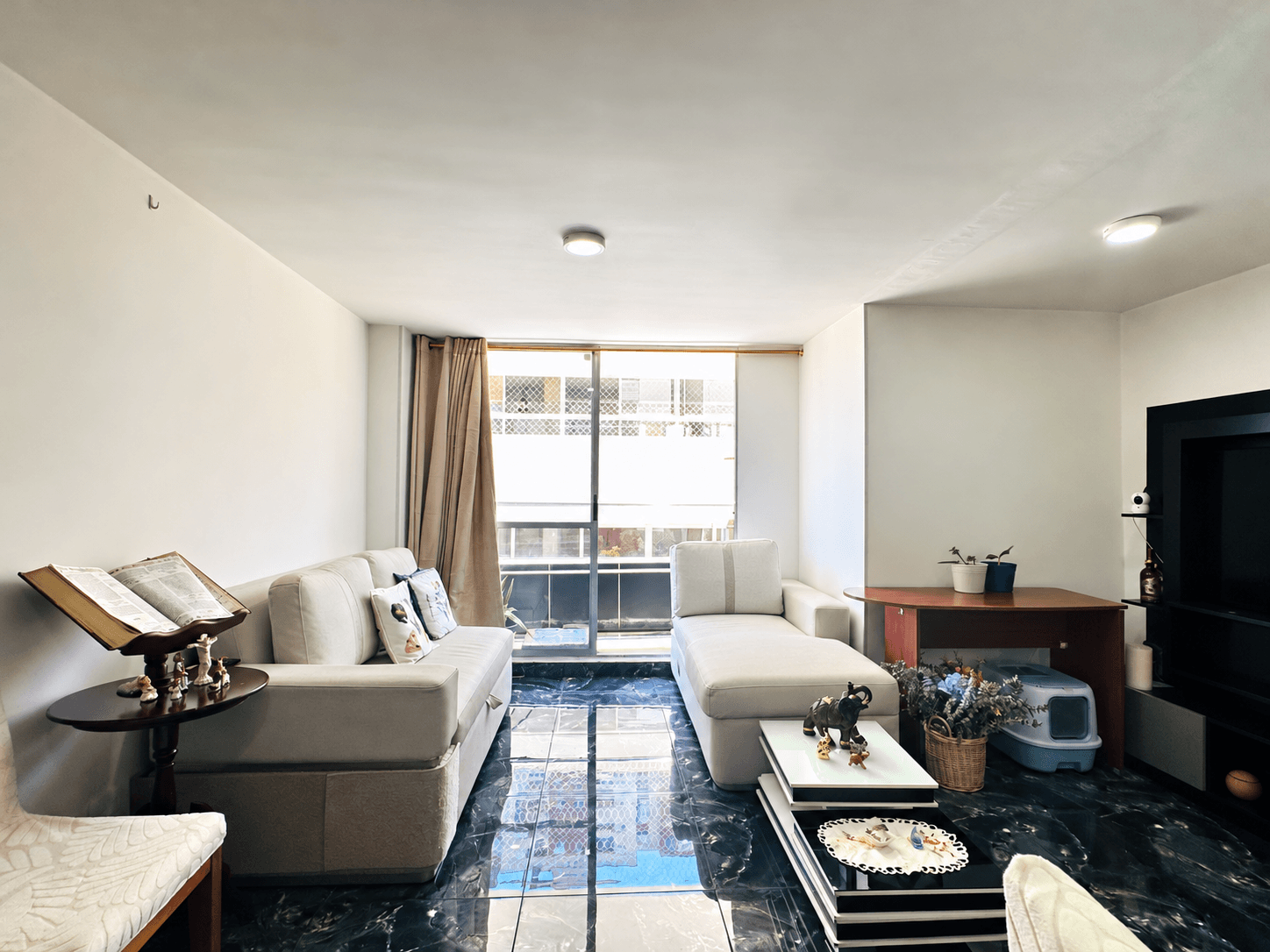 APARTAMENTO EN VENTA UBICADO EN LA ESTRELLA SECTOR LA ALDEA - 2