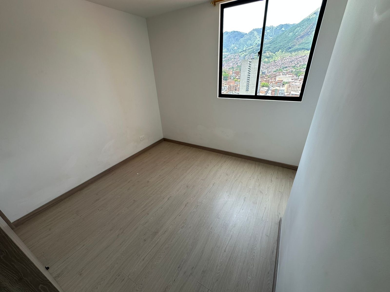 APARTAMENTO EN ARRIENDO UBICADO BELLO SECTOR MACHESTER - 6