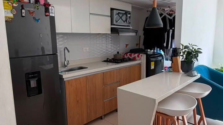 APARTAMENTO EN VENTA UBICADO EN ITAGÜÍ  - 3