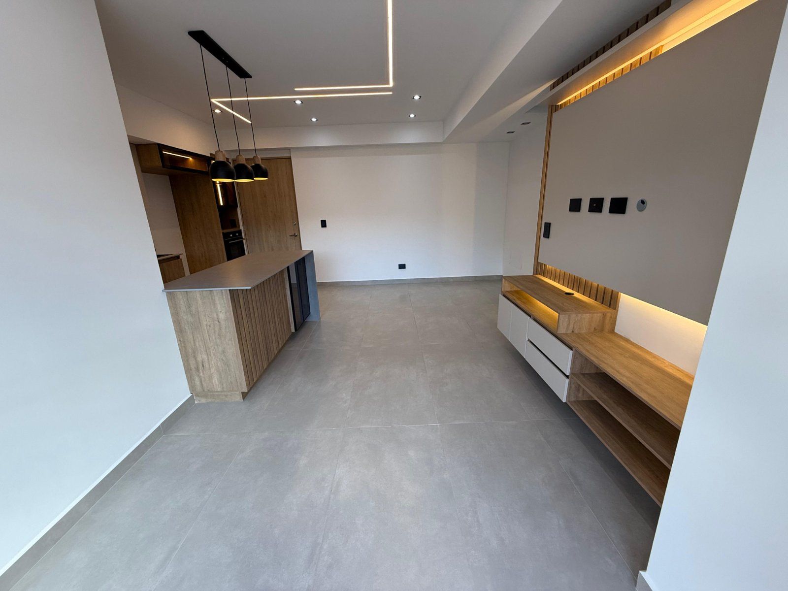 APARTAMENTO EN ARRIENDO UBICADO EN BELLO SECTOR EL OBRERO - 2