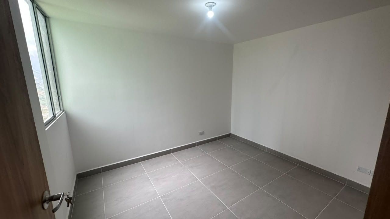 APARTAMENTO EN ARRIENDO UBICADO EN BELLO SECTOR SERRAMONTE - 5