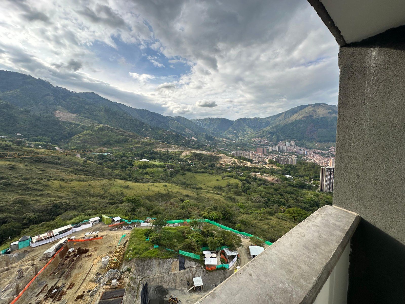 APARTAMENTO EN ARRIENDO UBICADO EN BELLO SECTOR BUCAROS - 12