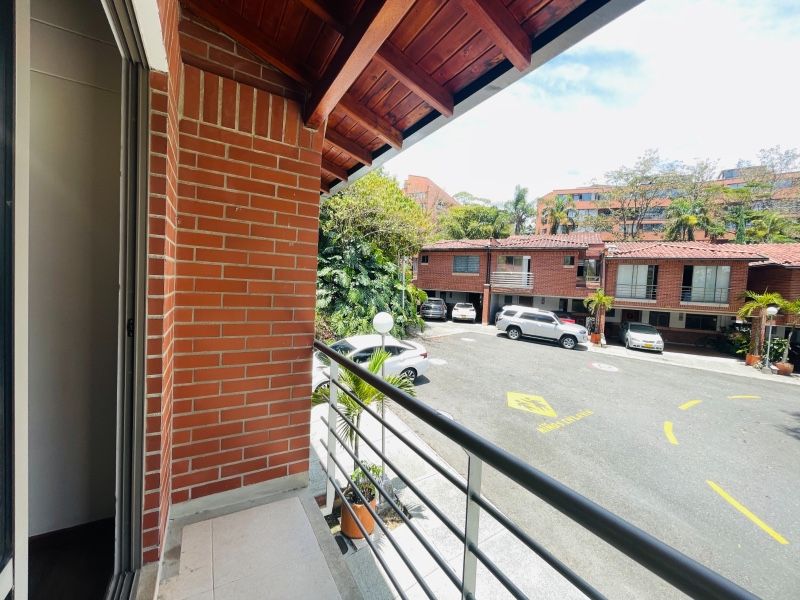 CASA EN ARRIENDO UBICADA EN MEDELLÍN POR EL SECTOR SAN LUCAS - 23
