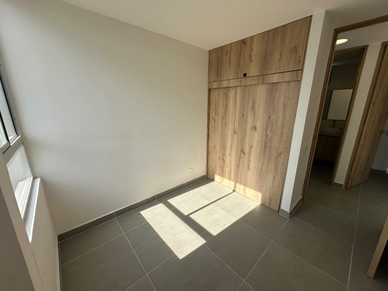 APARTAMENTO EN ARRIENDO UBICADO EN BELLO SECTOR MACHADO - 5