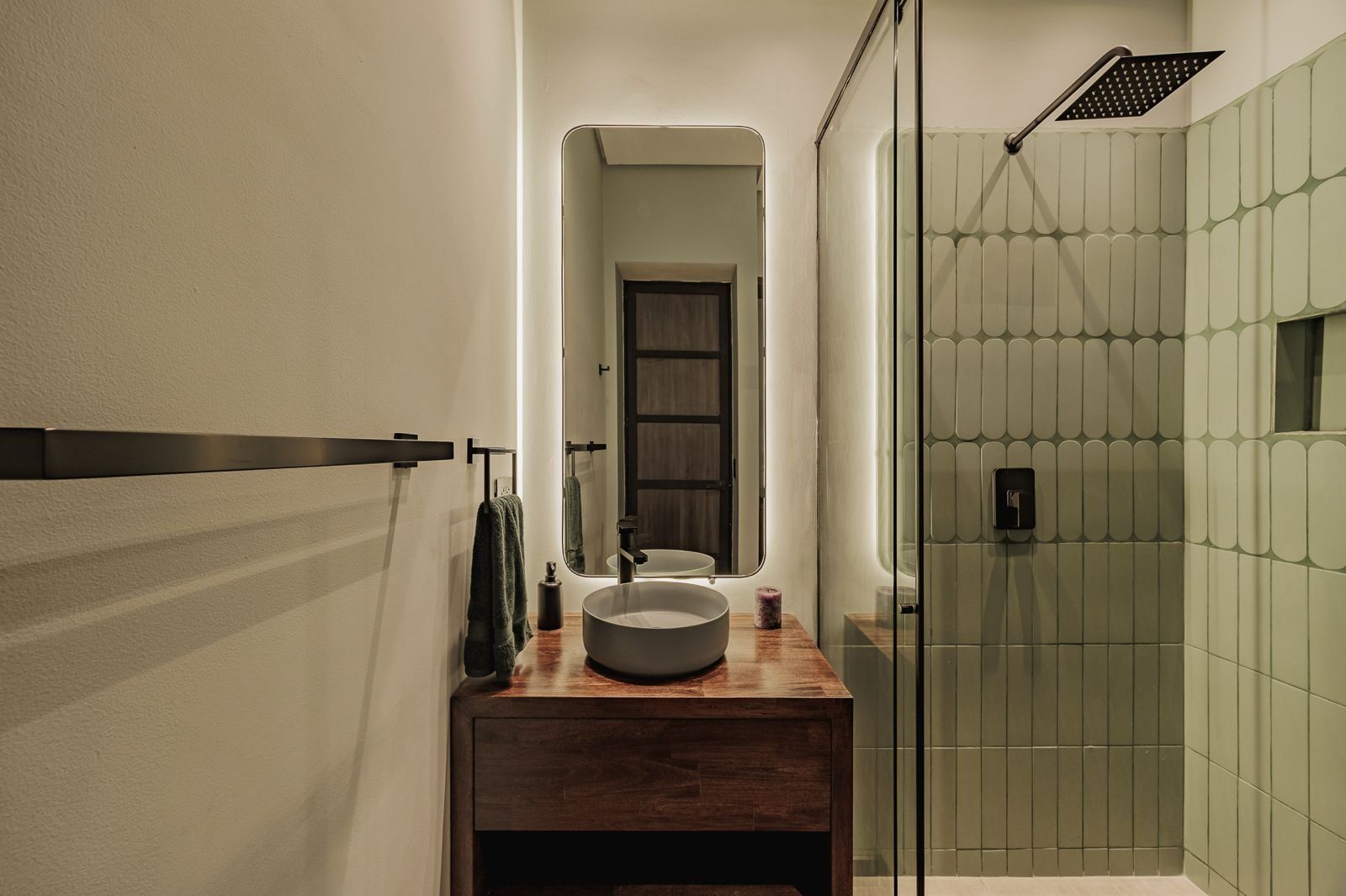 APARTAMENTO EN VENTA UBICADO EN MEDELLÍN SECTOR POBLADO - 16