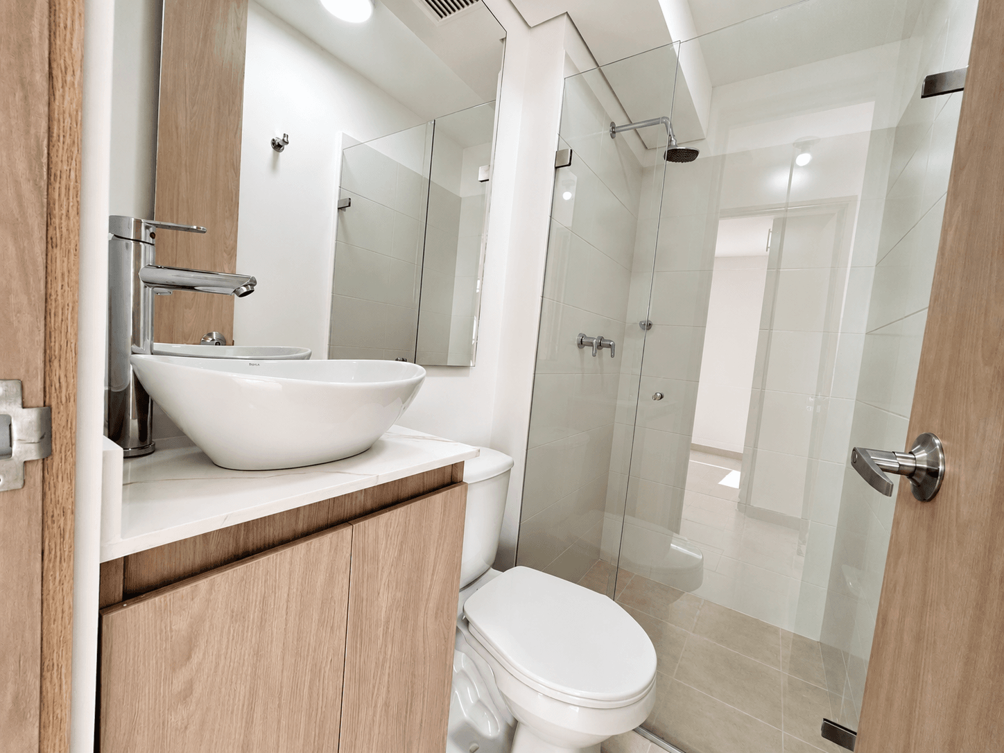 APARTAMENTO EN ARRIENDO UBICADO EN MEDELLIN SECTOR CALASANZ - 9