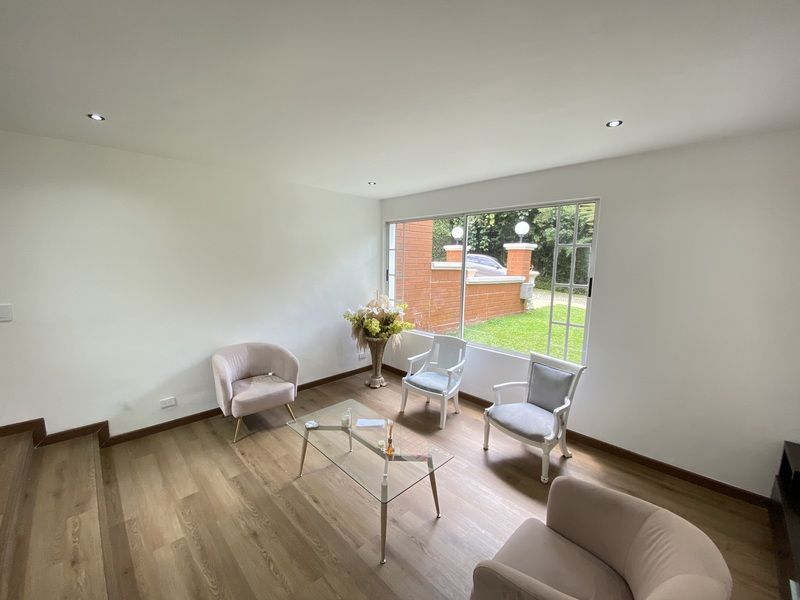 Apartamento en arriendo ubicado en Medellín, sector La Calera - 2
