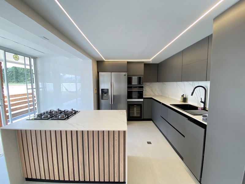 Apartamento en arriendo ubicado en Medellín, sector La Calera - 3