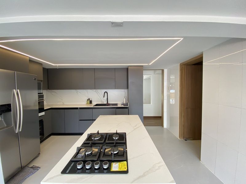 Apartamento en arriendo ubicado en Medellín, sector La Calera - 4