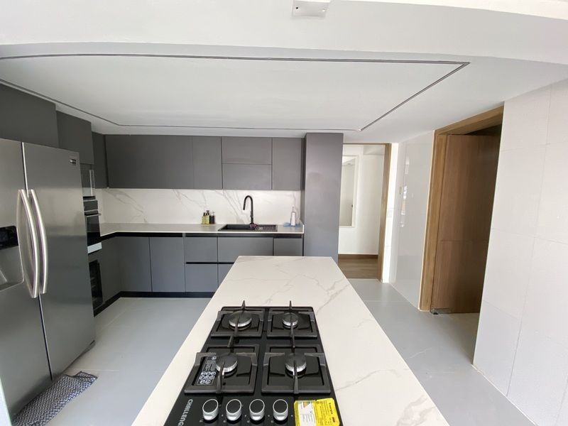Apartamento en arriendo ubicado en Medellín, sector La Calera - 5