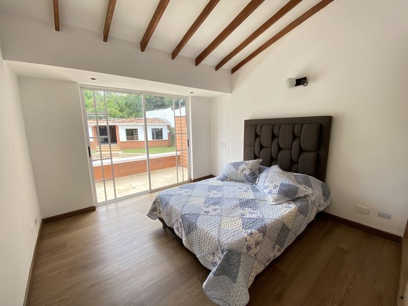 Apartamento en arriendo ubicado en Medellín, sector La Calera - 6