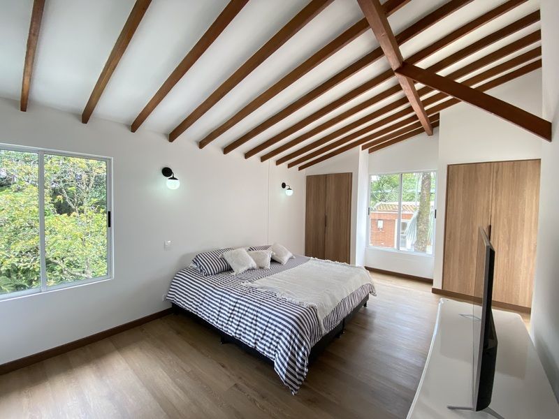 Apartamento en arriendo ubicado en Medellín, sector La Calera - 7